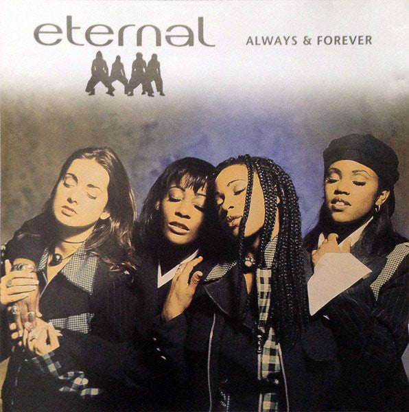 Eternal (2) : Always & Forever (CD, Album)