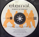 Eternal (2) : Always & Forever (CD, Album)