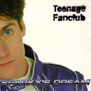 Teenage Fanclub : Sparky's Dream (CD, Single, Promo)