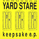 Thousand Yard Stare : Keepsake E.P. (CD, EP)