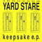 Thousand Yard Stare : Keepsake E.P. (CD, EP)