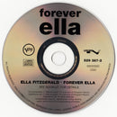 Ella Fitzgerald : Forever Ella (CD, Comp, RE)