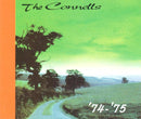 The Connells : '74-'75 (CD, Single)