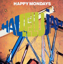 Happy Mondays : Hallelujah (LP, Album)