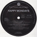 Happy Mondays : Hallelujah (LP, Album)