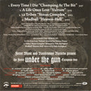 Various : Under The Gun (CD, Comp, Enh, Promo)