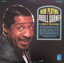 Erroll Garner : Now Playing : Erroll Garner (LP, Album)