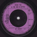 Disco Tex & The Sex-O-Lettes* : Get Dancin' - Part 1 (7", Single, Sol)