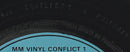 Various : MM Vinyl Conflict 1 (7", EP, Comp)