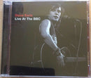 Steve Earle : Live At The BBC (CD, Album, RE)