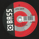 Leta Davis : You'll Never Get To Heaven (7")