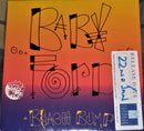 Baby Ford : Beach Bump (7")
