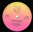 Baby Ford : Beach Bump (7")