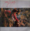 Joan Baez : European Tour (LP)