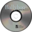 Echo & The Bunnymen : Ballyhoo (The Best Of Echo & The Bunnymen) (CD, Comp)