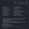 Echo & The Bunnymen : Ballyhoo (The Best Of Echo & The Bunnymen) (CD, Comp)