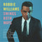 Robbie Williams : Swings Both Ways (CD, Album)