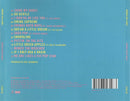 Robbie Williams : Swings Both Ways (CD, Album)