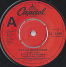 A Taste Of Honey : Boogie Oogie Oogie (7", Single)