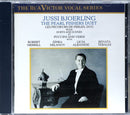 Jussi Björling, Robert Merrill, Zinka Milanov, Licia Albanese, Renata Tebaldi : The Pearl Fishers Duet (CD, Comp, RE, RM)