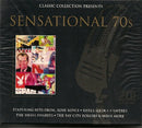 Various : Sensational 70s (2xCD, Comp, Box)