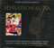 Various : Sensational 70s (2xCD, Comp, Box)
