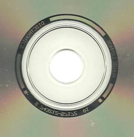 Annie Lennox : Medusa (CD, Album)