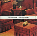 The Starting Line : The Make Yourself At Home EP (CD, EP)