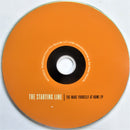 The Starting Line : The Make Yourself At Home EP (CD, EP)