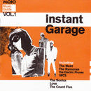 Various : Instant Garage (Music Guide Vol.1) (CD, Comp)