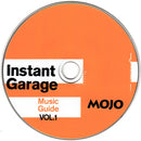 Various : Instant Garage (Music Guide Vol.1) (CD, Comp)