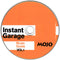 Various : Instant Garage (Music Guide Vol.1) (CD, Comp)