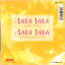 Yami Jarvis : Baila-Baila (CD, Single)