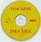 Yami Jarvis : Baila-Baila (CD, Single)