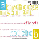 They Might Be Giants : Birdhouse In Your Soul (7", Single)