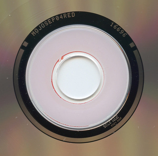 Various : Beatlemania / Volume 1 (An All-American Tribute To The Fab Four) (CD, Comp)