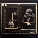 Elton John : Tumbleweed Connection (LP, Album, Gat)