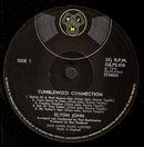 Elton John : Tumbleweed Connection (LP, Album, Gat)