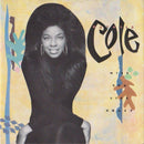 Natalie Cole : Miss You Like Crazy (7", Single, Bla)
