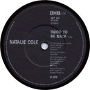 Natalie Cole : Miss You Like Crazy (7", Single, Bla)
