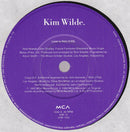 Kim Wilde : Love Is Holy (7", Single, Pap)