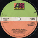 Sister Sledge : Frankie (7", Single, Pap)