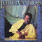 Luther Vandross : Give Me The Reason (LP, Album)
