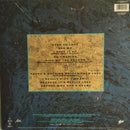 Luther Vandross : Give Me The Reason (LP, Album)