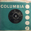 The Yardbirds : I Wish You Would (7", Single)