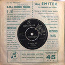 The Yardbirds : I Wish You Would (7", Single)
