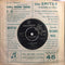 The Yardbirds : I Wish You Would (7", Single)