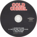 Cold Chisel : Water Into Wine (CD, EP)