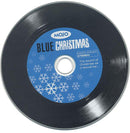 Various : Blue Christmas (CD, Comp)