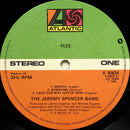 The Jeremy Spencer Band : Flee (LP, Album)